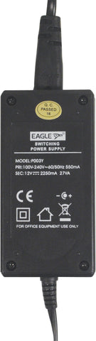 Eagle P003Y Power Supply For NJD NJ959G