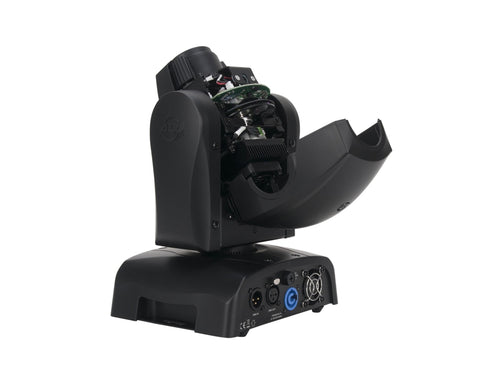 ADJ Pocket Pro Spot - 25W LED Moving Head Spot