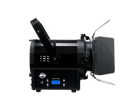 ADJ ENCORE FR150Z - Fresnel with 130W LED Engine and 8" Lens