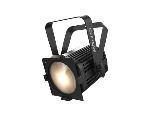 Chauvet EVE P-140 VW  - Robust Variable White Wash Light with 2 Lenses