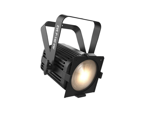 Chauvet EVE P-140 VW  - Robust Variable White Wash Light with 2 Lenses