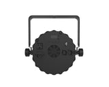 Chauvet SlimPAR Q12 BT - Compact Wash with 12x RGBA LEDs BTAir Compatible
