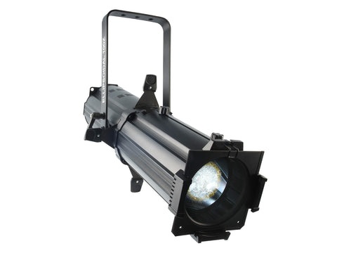 Chauvet EVE E-100Z - LED Ellipsoidal Spot+Gobo Holder Powercon Input