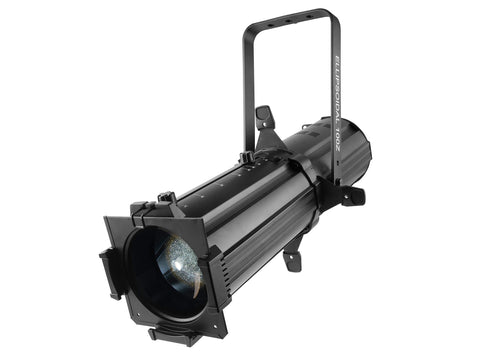 Chauvet EVE E-100Z - LED Ellipsoidal Spot+Gobo Holder Powercon Input