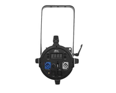 Chauvet EVE E-100Z - LED Ellipsoidal Spot+Gobo Holder Powercon Input