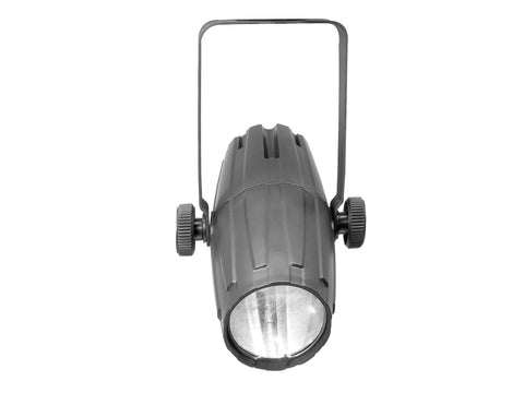 Chauvet LED Pinspot 2 - Tight-Beam White 3W LED Beam Spot with Lenses