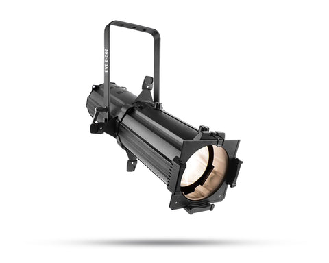 Chauvet EVE E-50Z - LED Ellipsoidal Spot Fixture Inc Gobo Holder