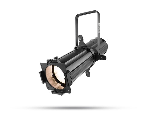 Chauvet EVE E-50Z - LED Ellipsoidal Spot Fixture Inc Gobo Holder
