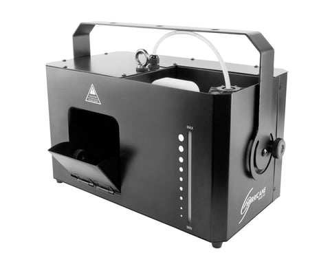 Chauvet Hurricane Haze 4D - DMX Hazer with Wired Timer Remote