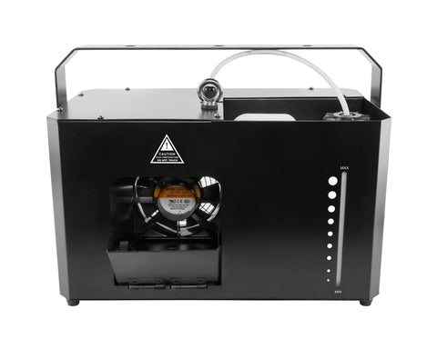 Chauvet Hurricane Haze 4D - DMX Hazer with Wired Timer Remote