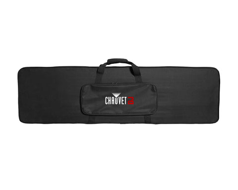 Chauvet 4Bar LTBT - 4-Head Wash Tripod with Footswitch BTAir Compatible