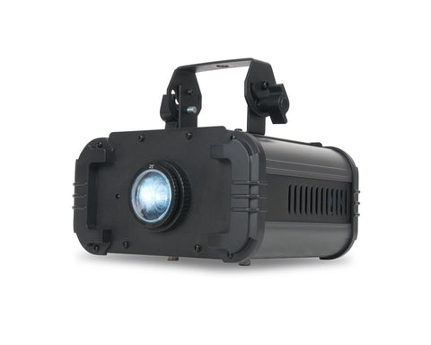 ADJ Ikon IR - High-Output Gobo Projector 60W White LED