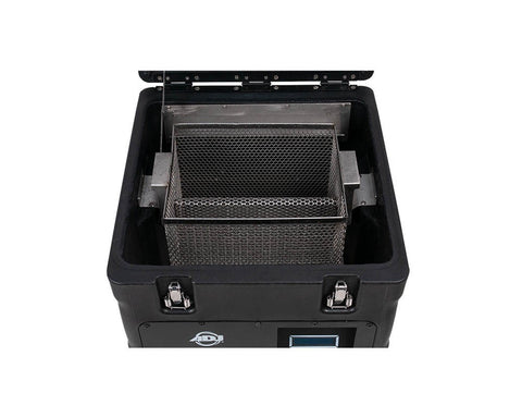 ADJ Entour Ice - Professional Low Lying Fog Dry Ice Machine