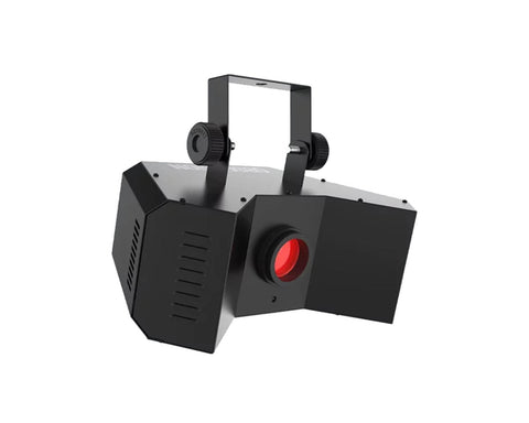 Chauvet Obsession - Compact LED Effect Light with Rotating Gobo 70W