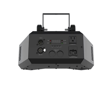 Chauvet Obsession - Compact LED Effect Light with Rotating Gobo 70W