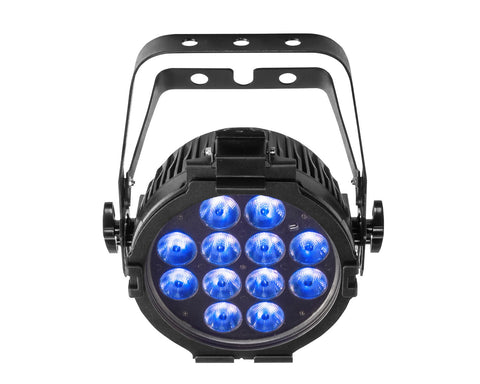 Chauvet SlimPAR PRO H - High Power USB PAR Can RGBAW + UV LEDs