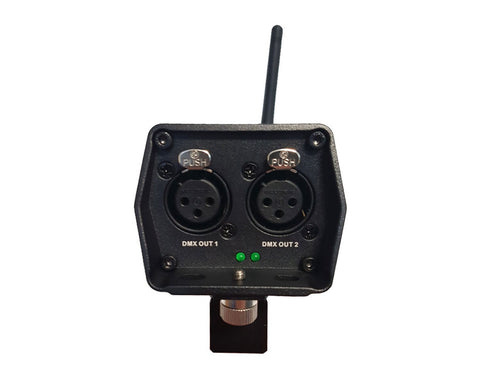 ADJ MyDMX GO - Wifi+USB Lighting Control with App for iOS+Android