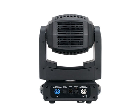 ADJ Focus Spot 4Z - 200W LED Moving Head Spot with Gobo Wheel Blk
