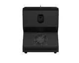 Chauvet Hurricane Bubble Haze - Machine for Haze Filled Bubbles