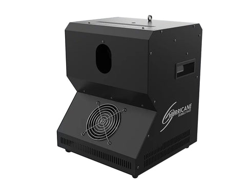 Chauvet Hurricane Bubble Haze - Machine for Haze Filled Bubbles