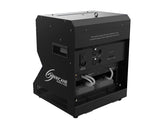 Chauvet Hurricane Bubble Haze - Machine for Haze Filled Bubbles