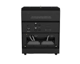 Chauvet Hurricane Bubble Haze - Machine for Haze Filled Bubbles