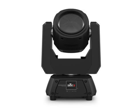 Chauvet Intimidator Beam Q60 - Lightweight 60W RGBW LED Moving Head