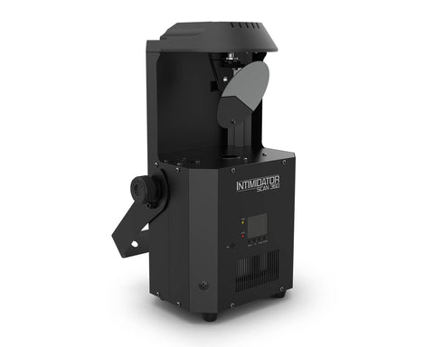 Chauvet Intimidator Scan 360 - Compact LED 100W Scanner