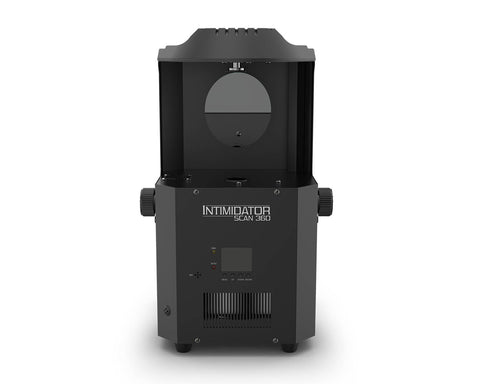 Chauvet Intimidator Scan 360 - Compact LED 100W Scanner