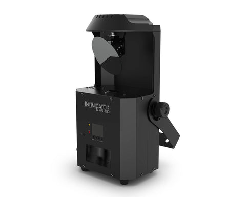 Chauvet Intimidator Scan 360 - Compact LED 100W Scanner