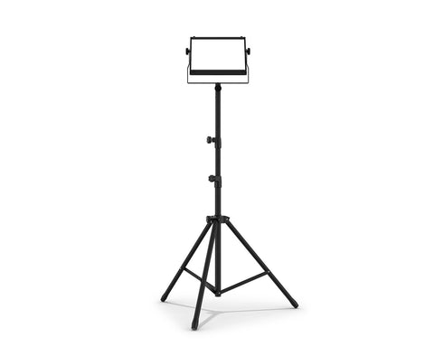 Chauvet CAST Panel Pack - Lighting Solution (2xFixtures/2xTripods/2xBags)