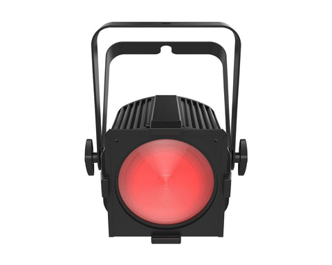 Chauvet EVE P-160 RGBW  - Robust RGBW Wash Light with Changeable Lenses