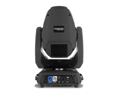 Chauvet Intimidator Hybrid 140SR - Spot / Beam / Wash Effect Moving Head