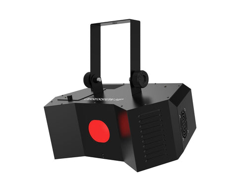 Chauvet Obsession HP - Compact LED Mid-Air Multi-Effects Light Fixture 100W