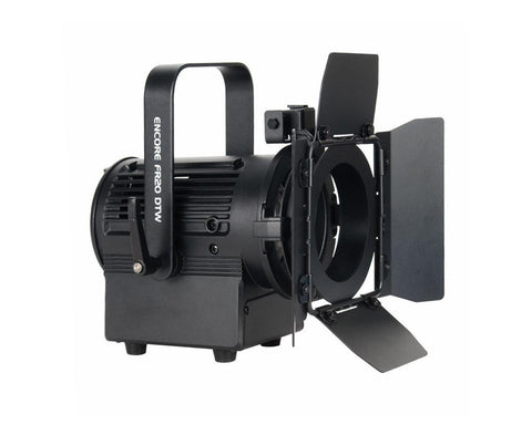 ADJ Encore FR20 DTW - Fresnel with 17W LED Engine and 2" Lens