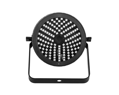 ADJ Rayzer - DMX Effects Fixture 126x0.2W RGB LED and RGB Laser