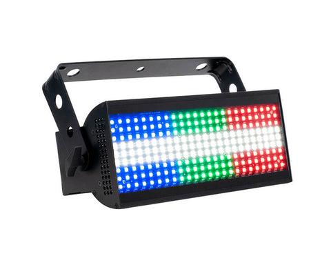 ADJ Jolt 300 - Strobe Fixture 144x1.5W RGB and 144x0.5W White LEDs