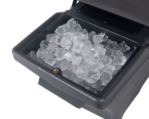 ADJ Entour Chill - High-Output Low-Lying Fog Machine 800W