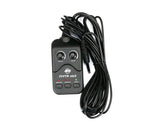 ADJ Entour Chill - High-Output Low-Lying Fog Machine 800W