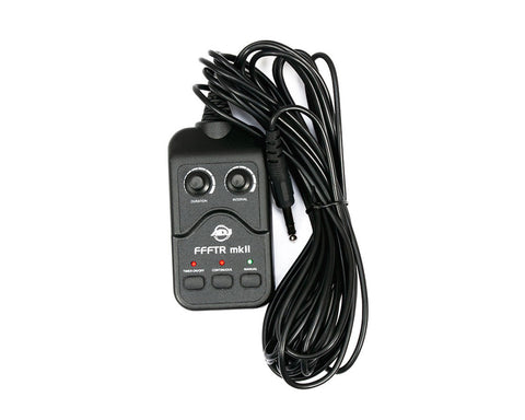 ADJ Entour Chill - High-Output Low-Lying Fog Machine 800W