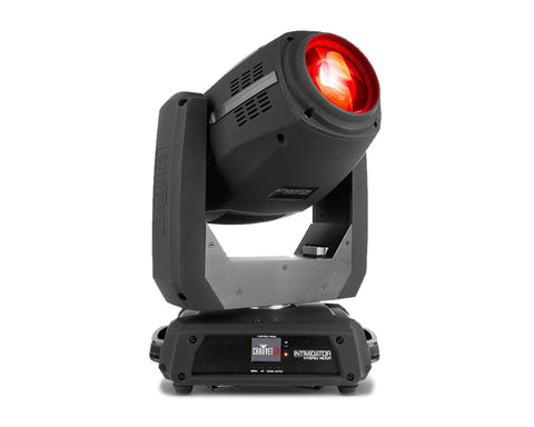 Chauvet Intimidator Hybrid 140SR - Spot / Beam / Wash Effect Moving Head
