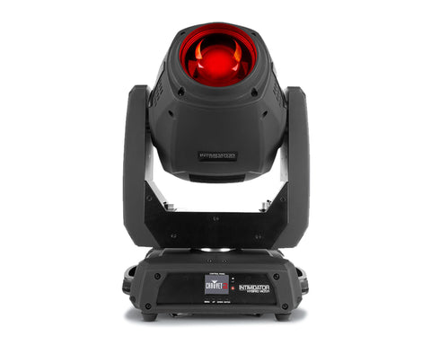 Chauvet Intimidator Hybrid 140SR - Spot / Beam / Wash Effect Moving Head