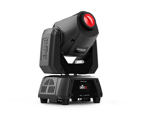 Chauvet Intimidator Spot 160 ILS - Lightweight 32W LED Moving Head