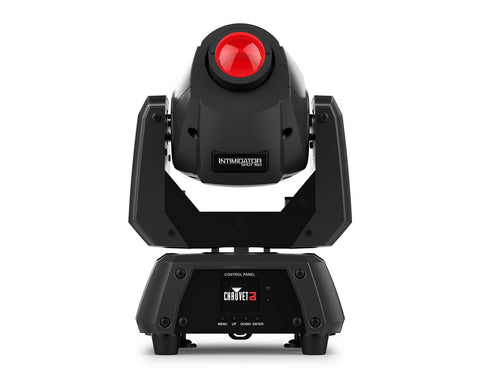 Chauvet Intimidator Spot 160 ILS - Lightweight 32W LED Moving Head