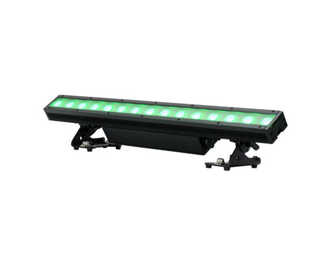 ADJ Encore LB15 IP - LIME PAR Bar 15x20W RGBL LEDs IP65 Rated Black