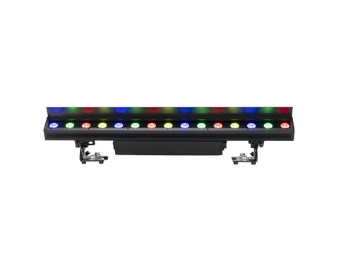 ADJ Encore LB15 IP - LIME PAR Bar 15x20W RGBL LEDs IP65 Rated Black