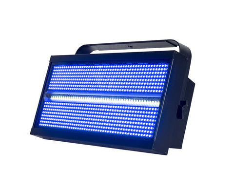 ADJ Jolt Panel FX - Strobe Fixture 800x RGB SMD and 34x CW SMD LEDs