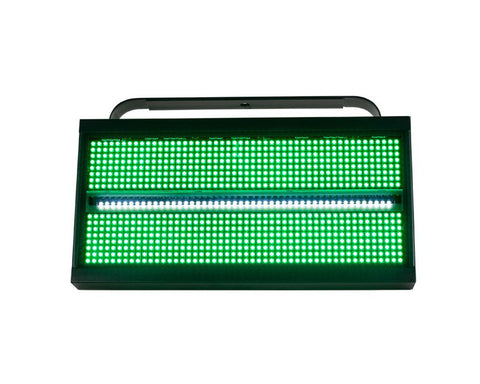 ADJ Jolt Panel FX - Strobe Fixture 800x RGB SMD and 34x CW SMD LEDs