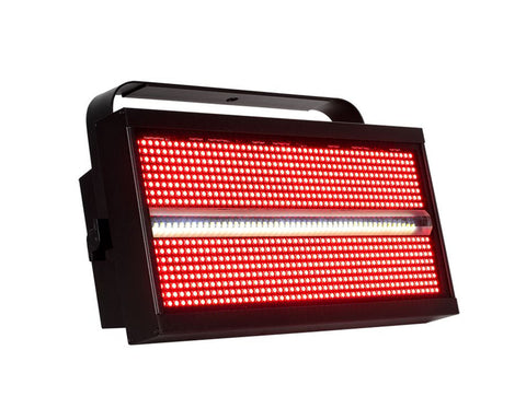 ADJ Jolt Panel FX - Strobe Fixture 800x RGB SMD and 34x CW SMD LEDs