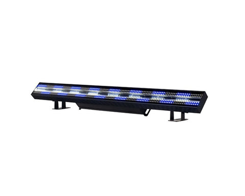 ADJ Jolt Bar FX - Strobe Fixture 672x RGB SMD and 112x CW SMD LEDs